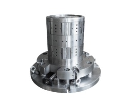 风力发电机定子加工工装(风力发电)