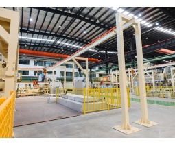 模具炉（井式）