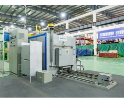 模具炉（抽屉式）