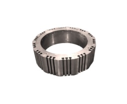 发电机转子磁环