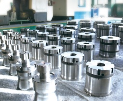 固定压饼（1000T-12500T）