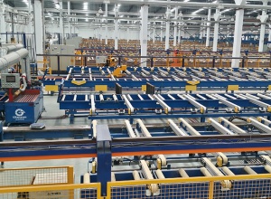 罗普斯金生产线