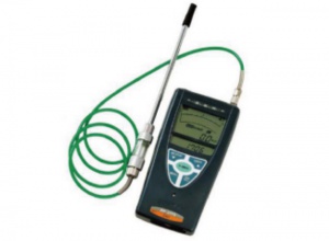 可燃气体检测仪