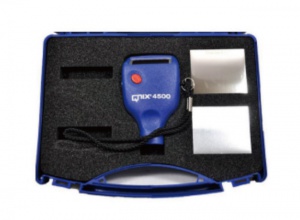 漆膜厚度检测仪