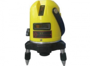 激光水平仪