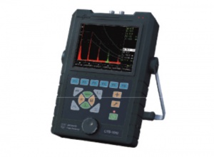超声波探伤仪