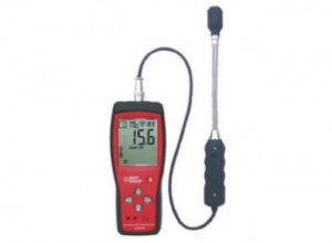 可燃气体测量仪